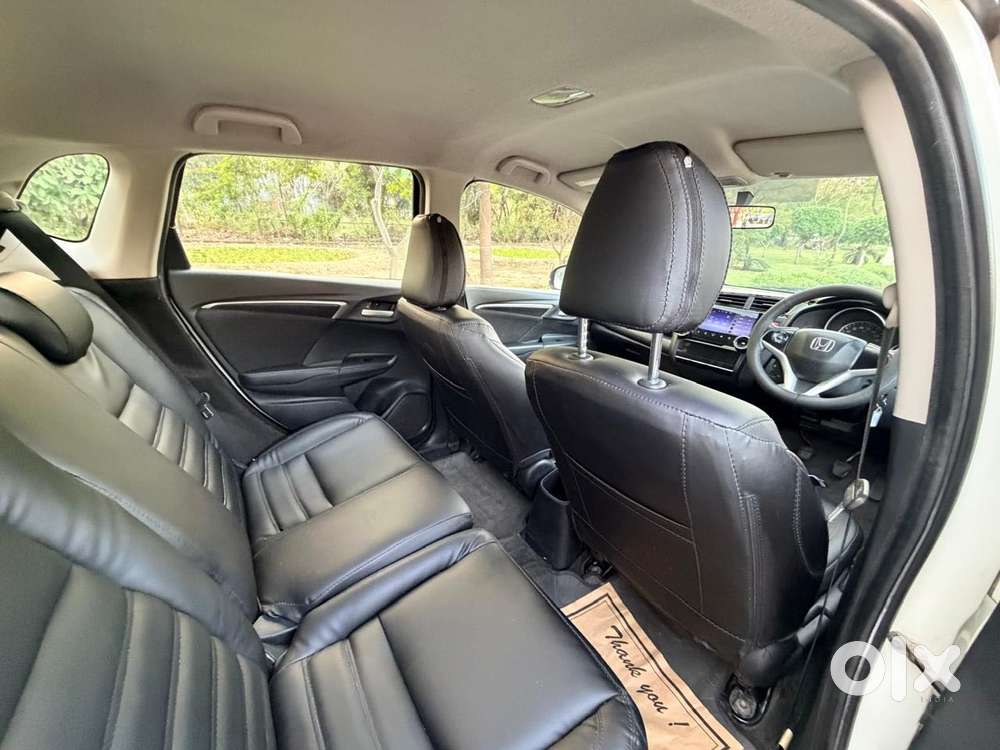 Honda Jazz Vx, 2015, Petrol