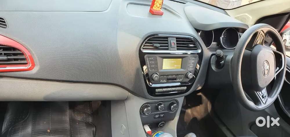 Tata Tigor 2018 1.2 Revotron Automatic