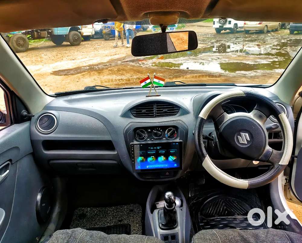 Maruti Alto 800 Lxi 2013 Model