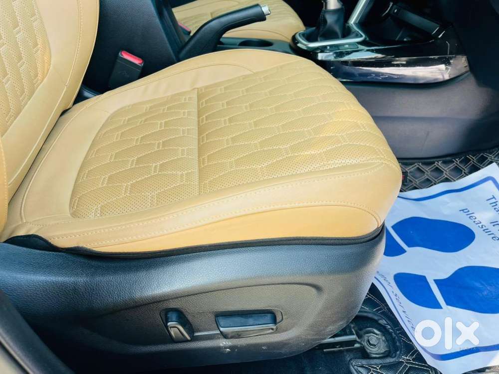 Kia Diesel Car 2021