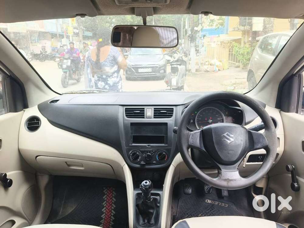 Maruti Suzuki Celerio Tour H2, 2019, Cng & Hybrids