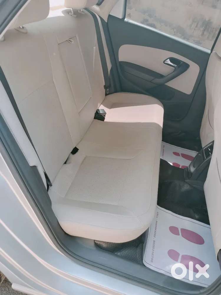 Skoda Rapid 1.5 Tdi 2019