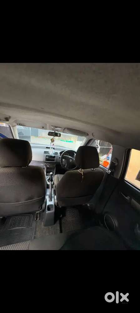 Maruti Suzuki Swift 2007 Petrol 100000 Km Driven