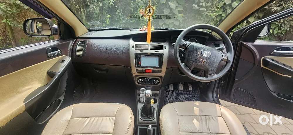 Tata Manza 2013 Diesel