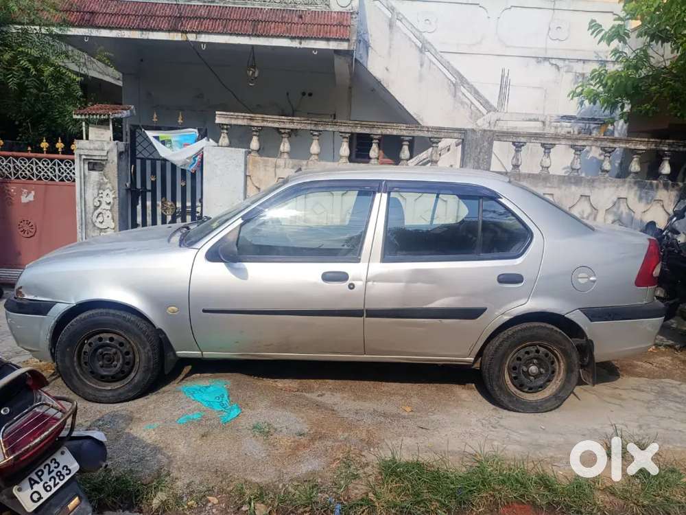 Ac Working Engine Good Condition