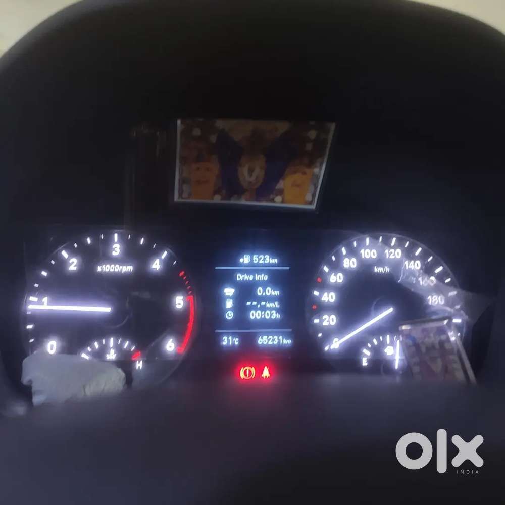 Hyundai Verna 2019 Diesel Well Maintained