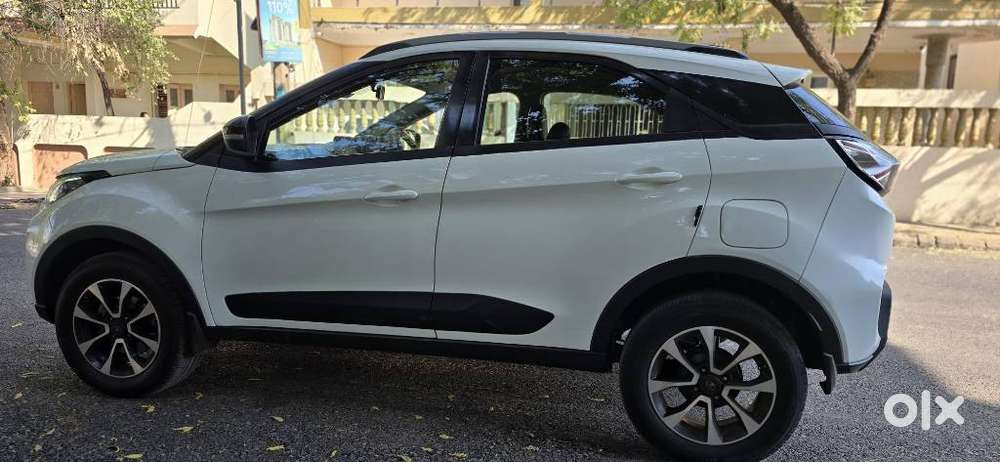 Tata Nexon 1.5 Revotorq Xz Plus, 2020, Diesel