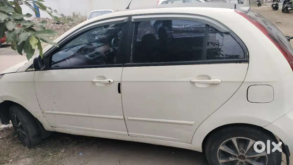 Tata Indica Vista Aqua 2010 Diesel Manual