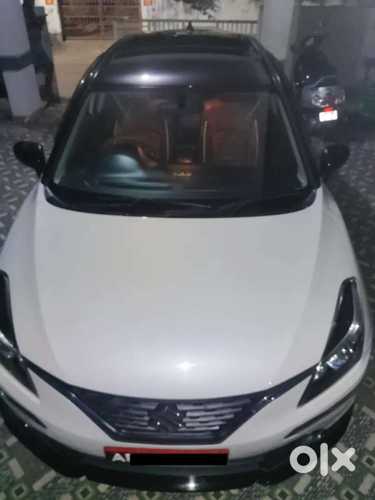 Maruti Suzuki Baleno 2018 Diesel Good Condition