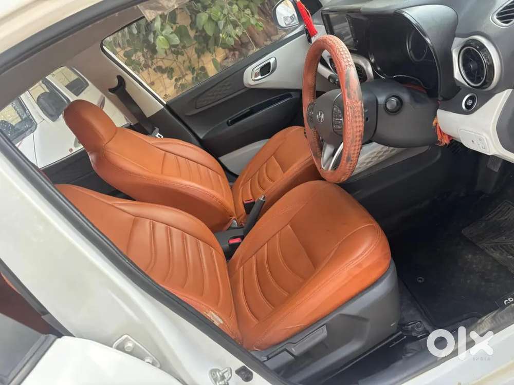 Hyundai Grand I10 Nios 2023 Manual