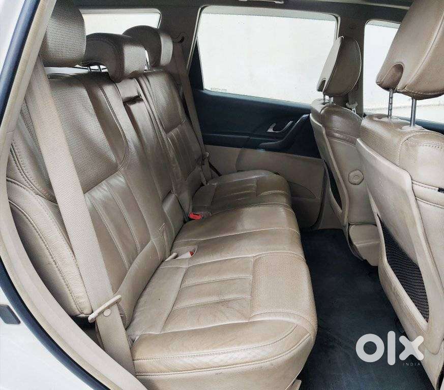 Mahindra Xuv500 At W10 Awd, 2016, Diesel