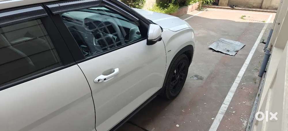 Hyundai Creta S(o)at Brand New