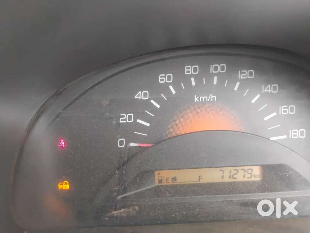 Maruti Suzuki Wagon R 1.0 2012 Petrol 71000 Km Driven