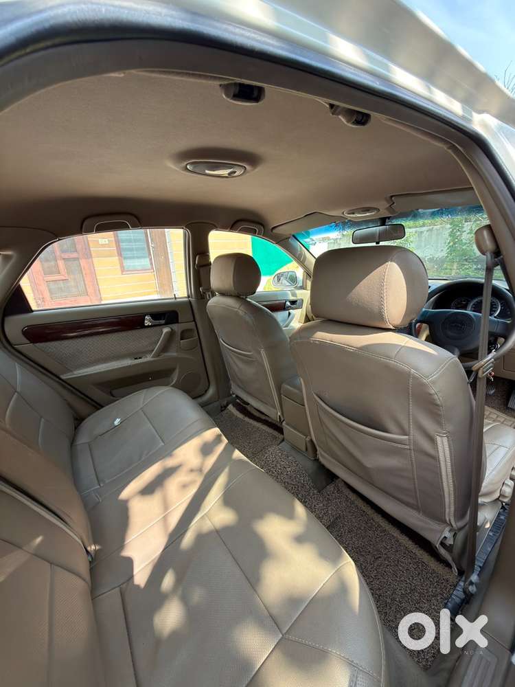 Chevrolet Optra Diesel Manual 2012