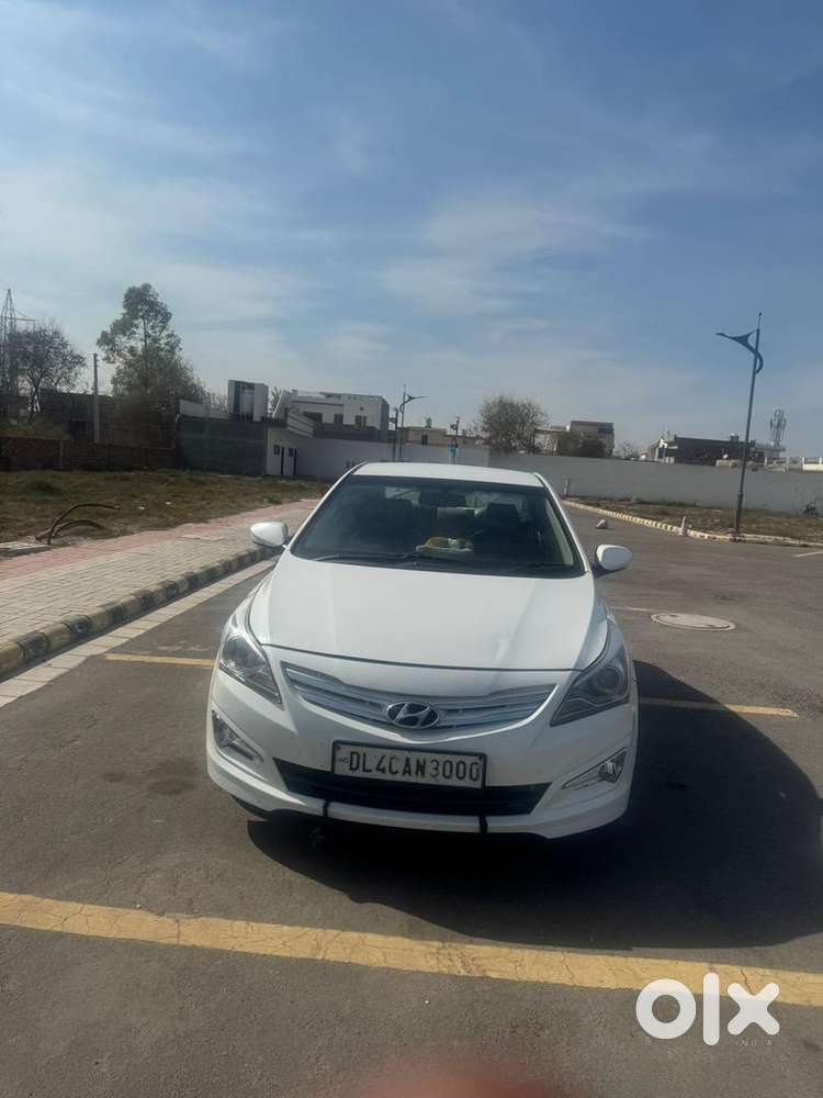 Hyundai Car 2016 Model