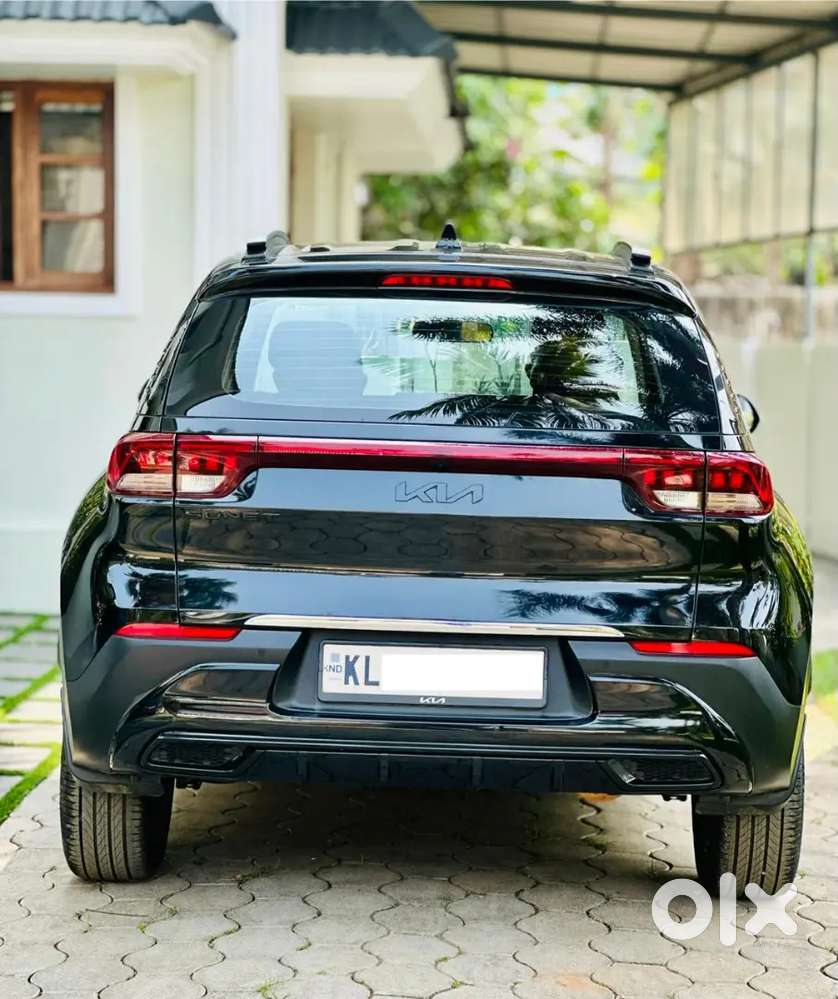 Kia Sonet 2022 Diesel 65000 Km Driven