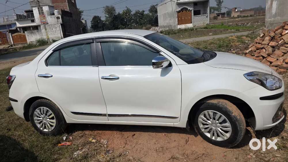 Maruti Suzuki Dzire 2020 Petrol 77000 Km Driven