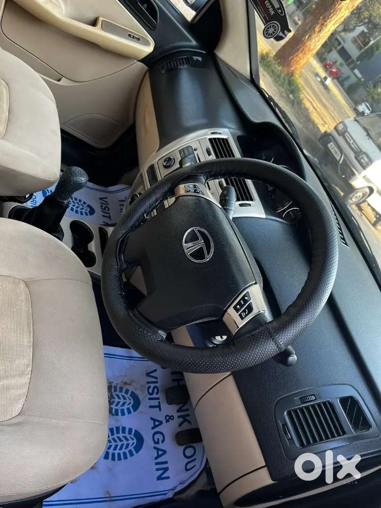 Tata Vista Vx Top Modal