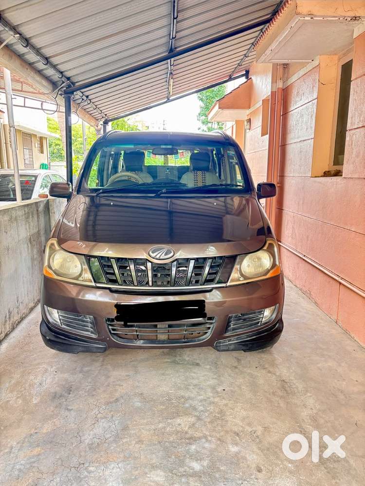 Mahindra Xylo E8 Abs Bs4 Car Available For Sale