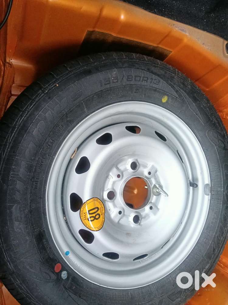 Tata Tiago Nrg Petrol Amt [2018 - 2021], 2019, Petrol