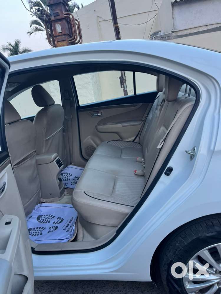 Maruti Suzuki Ciaz 2018