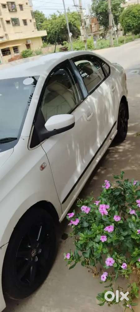 Volkswagen Vento 2011 Diesel Well Maintained