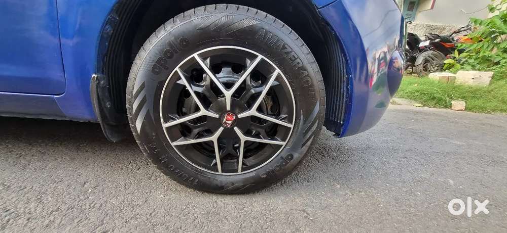 Hyundai I20 [2008-2012] Petrol