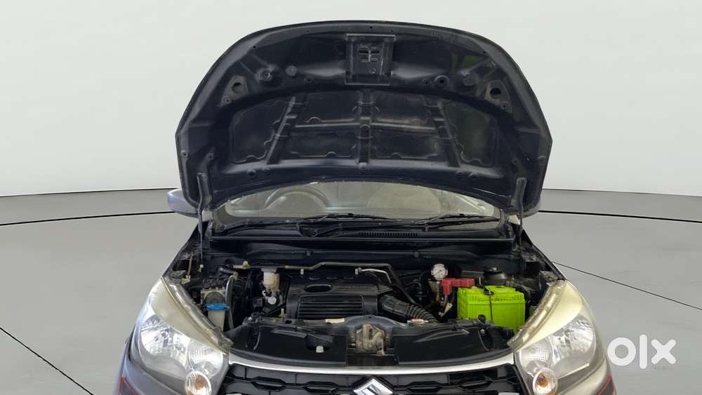 Maruti Suzuki Celerio Cng Vxi Mt, 2020, Cng & Hybrids