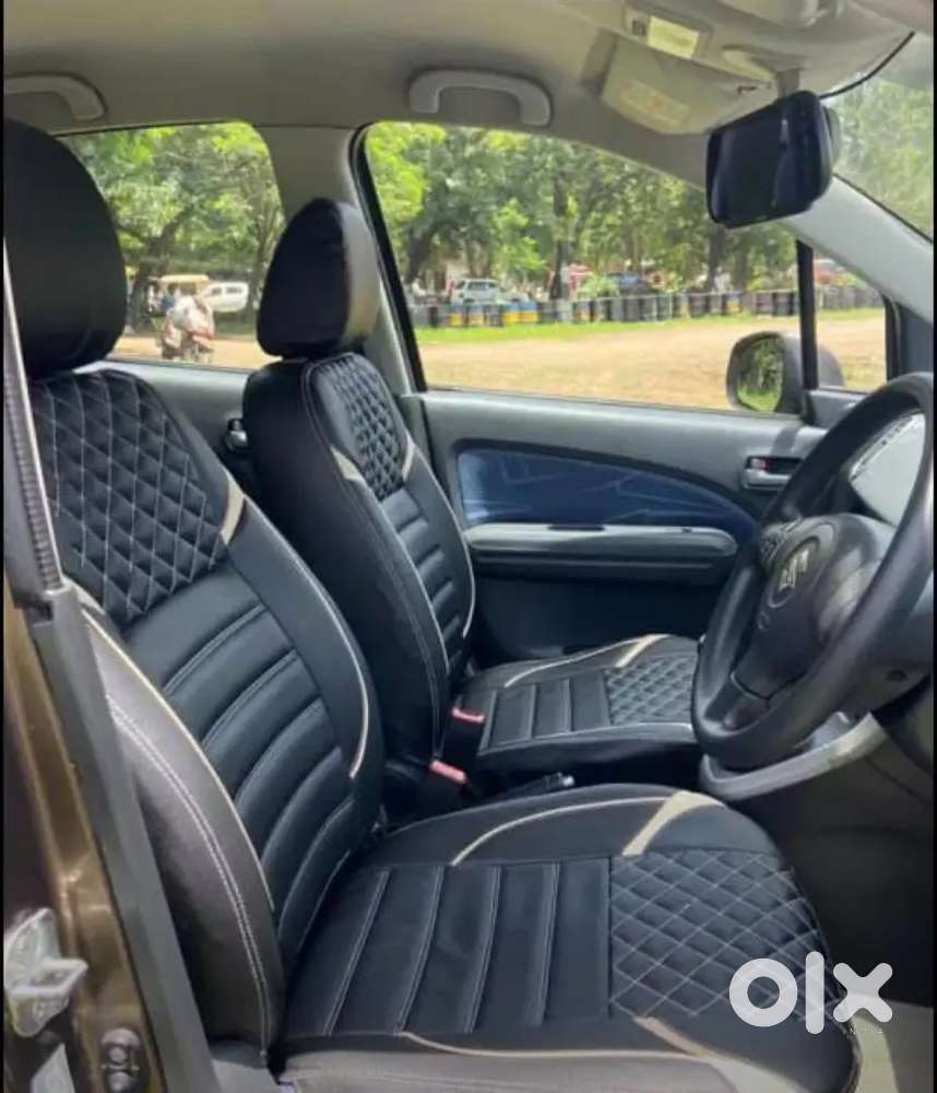 Maruti Suzuki Ritz 2011