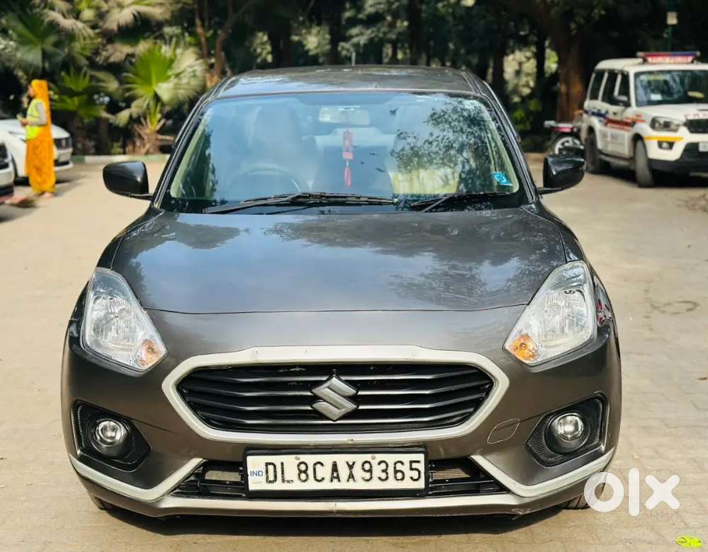 Maruti Suzuki Dzire 2019 Diesel