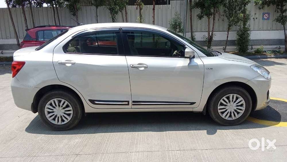 Maruti Suzuki Swift Dzire 1.2 Vxi Bsiv, 2018, Petrol