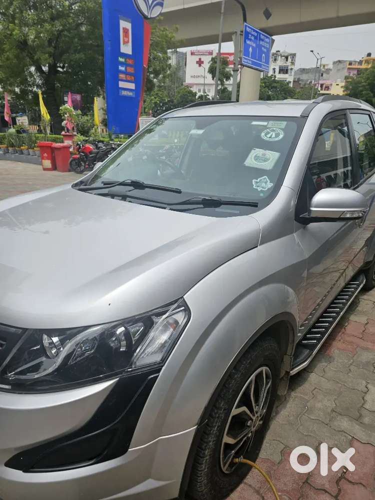 Mahindra Xuv500 Diesel 2018