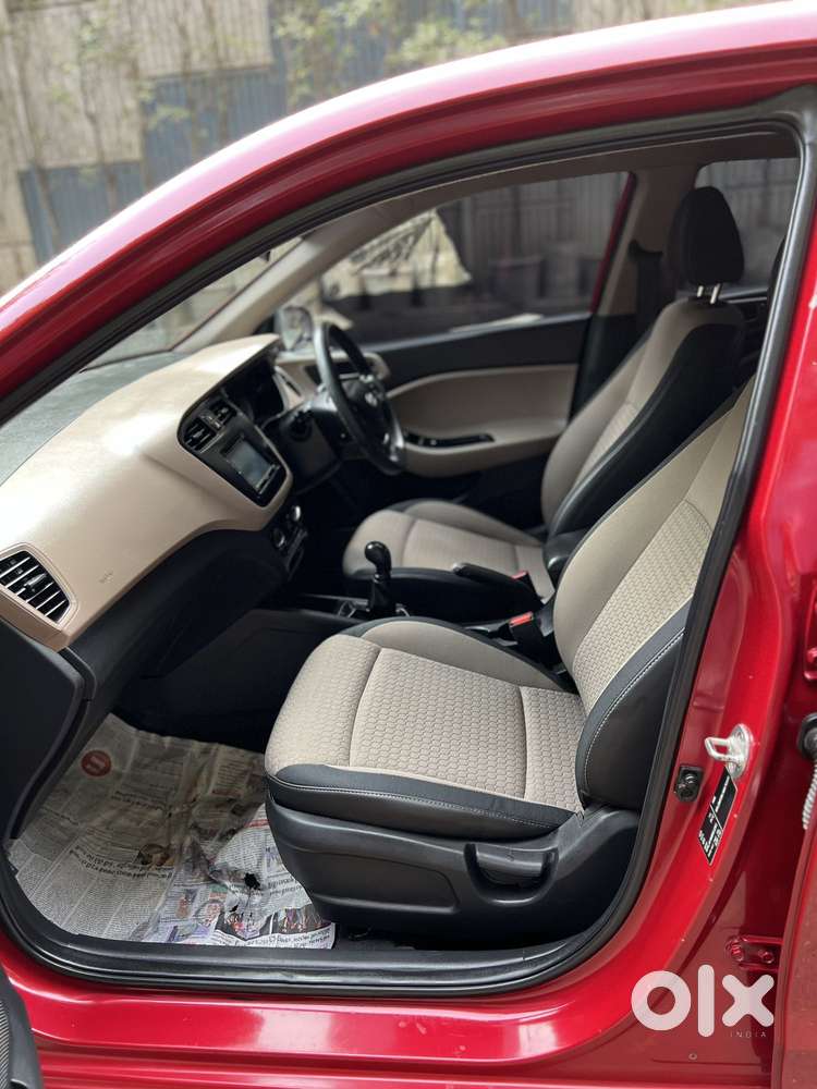 Hyundai Elite I20 Sportz 1.2, 2018, Petrol