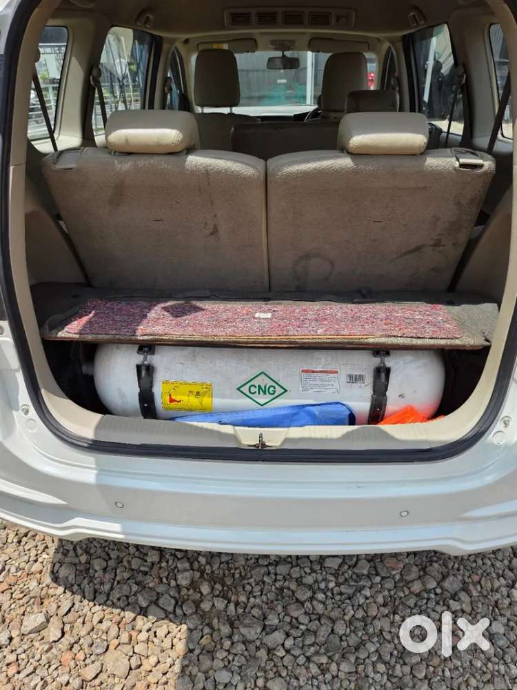 Maruti Suzuki Ertiga, 2024, Cng & Hybrids