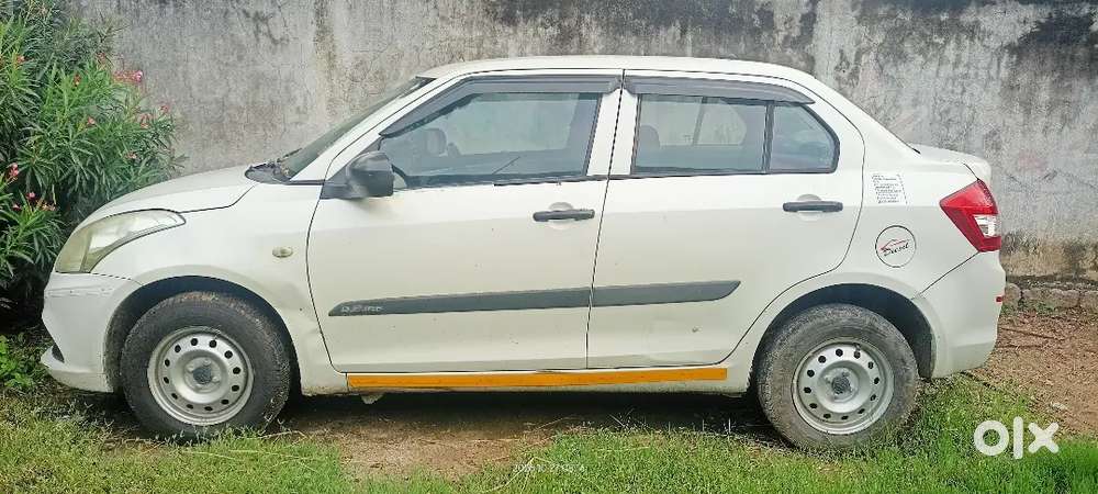 Maruti Suzuki Dzire Diesel 2020 Car