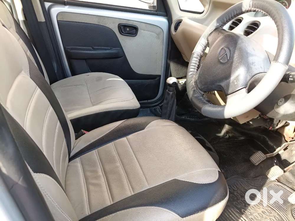 Tata Nano 2012 Petrol 50000 Km Driven