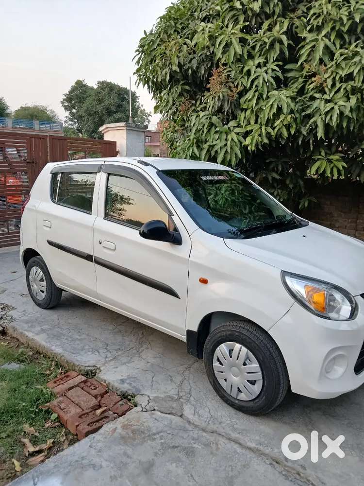 Alto 800 Lxi Very Good Condition Well Maintained
