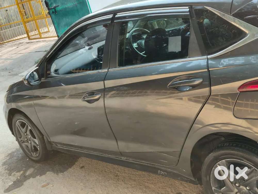 I20 Sport 1 Owner