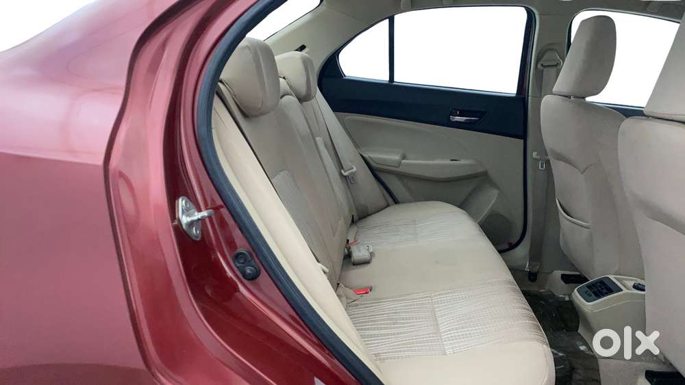 Maruti Suzuki Swift Dzire 1.2 Zxi Bsiv, 2019, Petrol