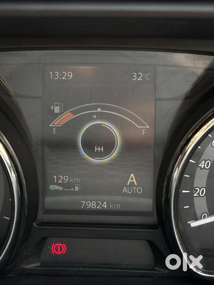 Tata Hexa Xm, 2019, Diesel
