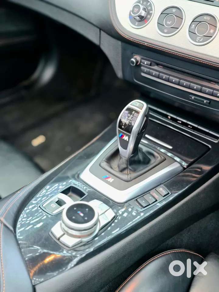 Bmw Z4, 2015, Petrol