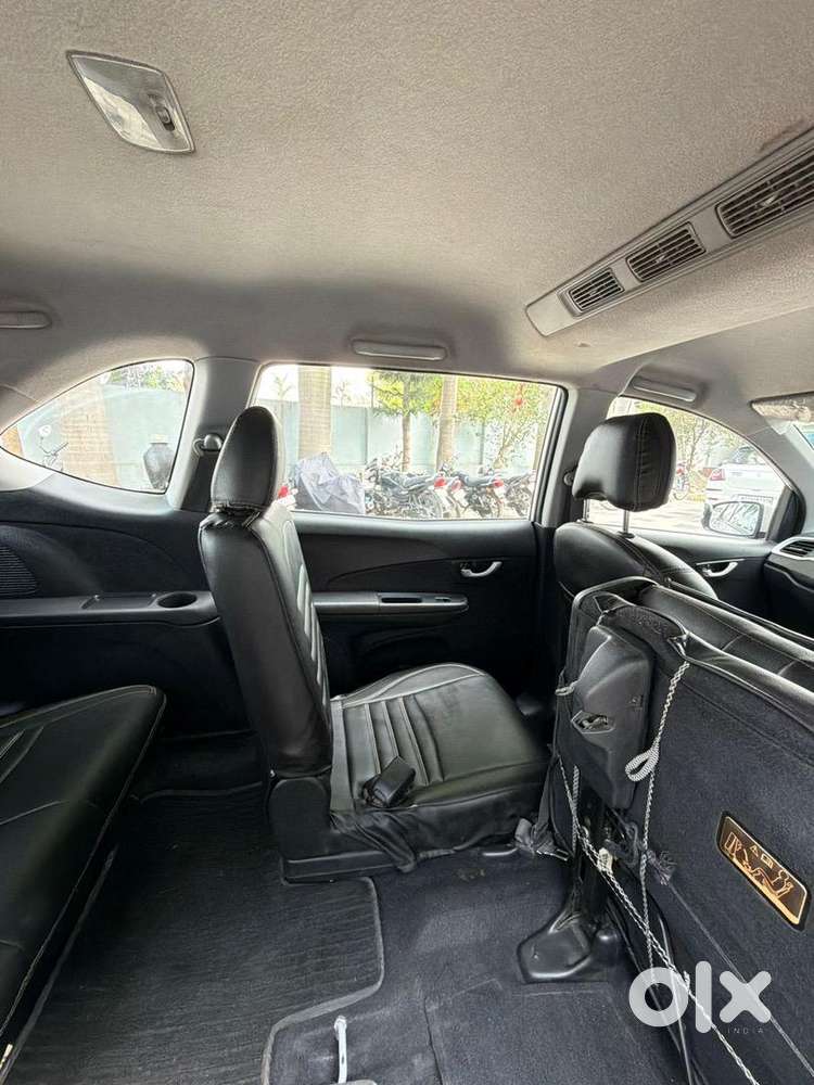 Honda Brv Full Orignal