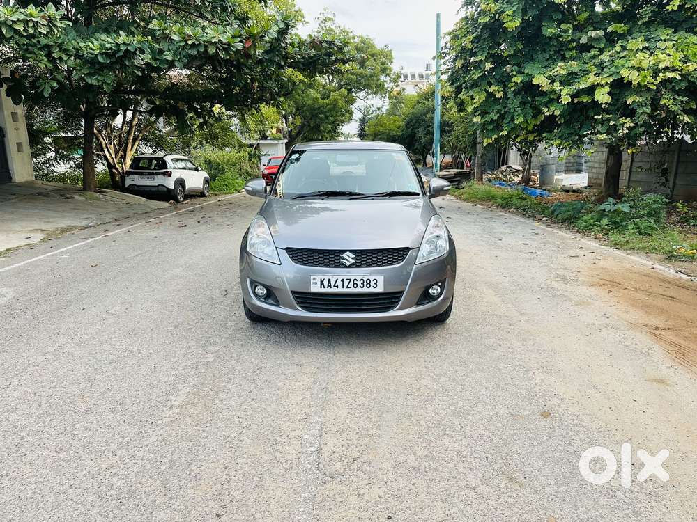 Maruti Suzuki Swift Vdi (o), 2014, Diesel