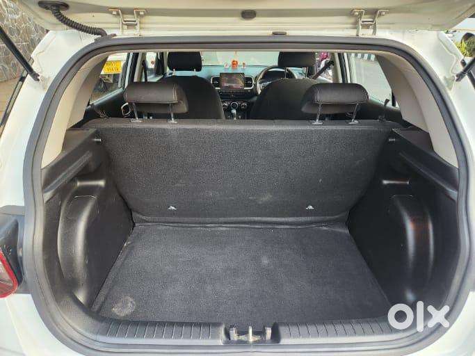 Hyundai Venue 1.0 Sx Turbo Imt, 2021, Petrol