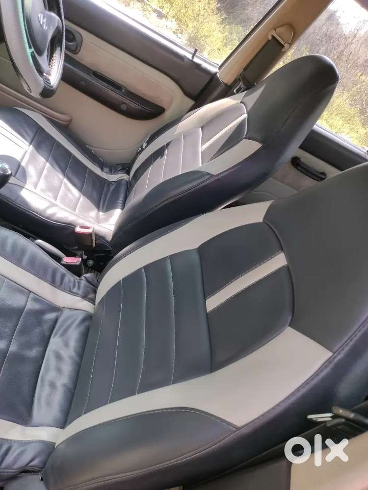 Hyundai Santro 2012 Cng & Hybrids Good Condition