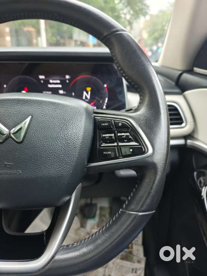 Mahindra Xuv700 2.2 Ax 7 Diesel Mt Str, 2022, Diesel