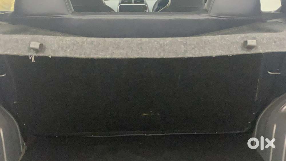 Renault Kwid 2019-ongoing 1.0 Climber Amt, 2023, Petrol