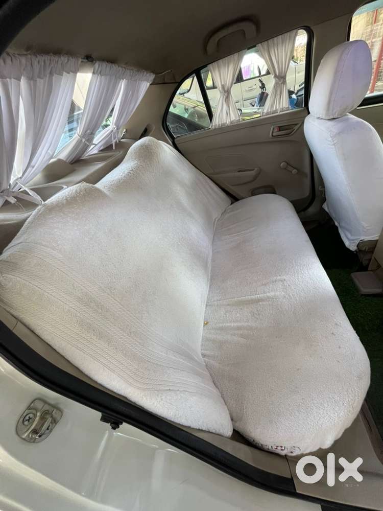 Maruti Swift Dzire Petrol Manual 2021