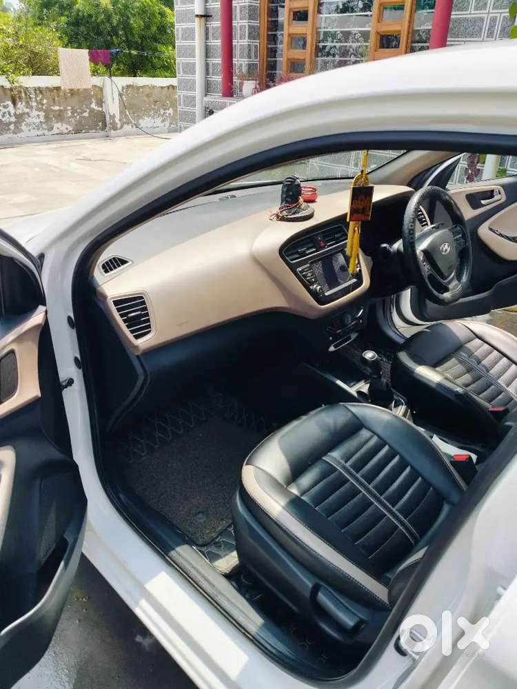 Hyundai I20 Spotz 2020