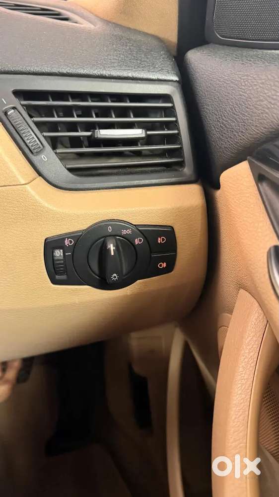 Bmw X1 2012 Diesel 58500 Km Driven